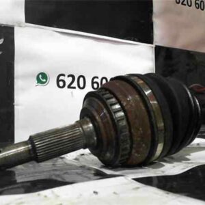 TRANSMISION DELANTERA IZQUIERDA OPEL VECTRA B BERLINA