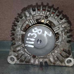 ALTERNADOR CITROEN JUMPY