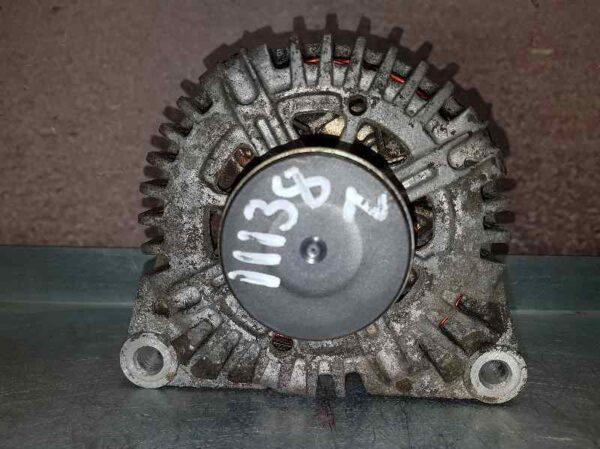 ALTERNADOR CITROEN JUMPY