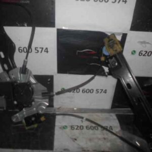 ELEVALUNAS DELANTERO IZQUIERDO OPEL ASTRA J BERLINA 5P