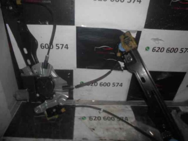 ELEVALUNAS DELANTERO IZQUIERDO OPEL ASTRA J BERLINA 5P