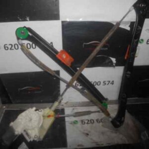 ELEVALUNAS DELANTERO DERECHO AUDI A3 (8P1)