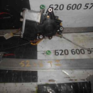 ELEVALUNAS TRASERO IZQUIERDO MITSUBISHI SPACE WAGON (N80/N90)