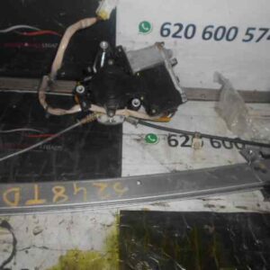 ELEVALUNAS TRASERO DERECHO MITSUBISHI SPACE WAGON (N80/N90)