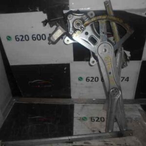 ELEVALUNAS DELANTERO DERECHO TOYOTA COROLLA (E12)
