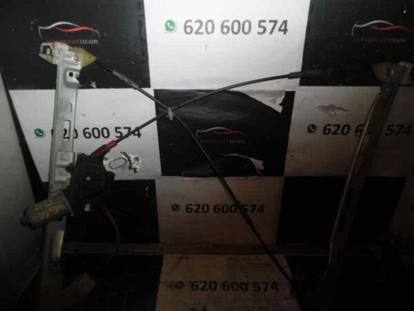 ELEVALUNAS DELANTERO DERECHO PEUGEOT 206