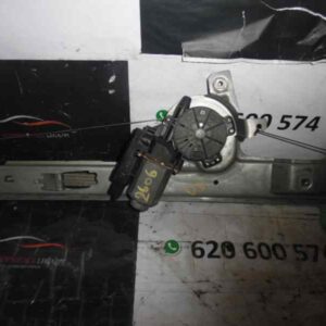 ELEVALUNAS DELANTERO DERECHO RENAULT SCENIC II (JM)