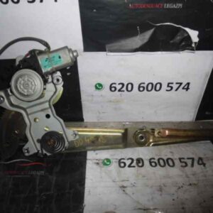ELEVALUNAS DELANTERO DERECHO KIA CARNIVAL