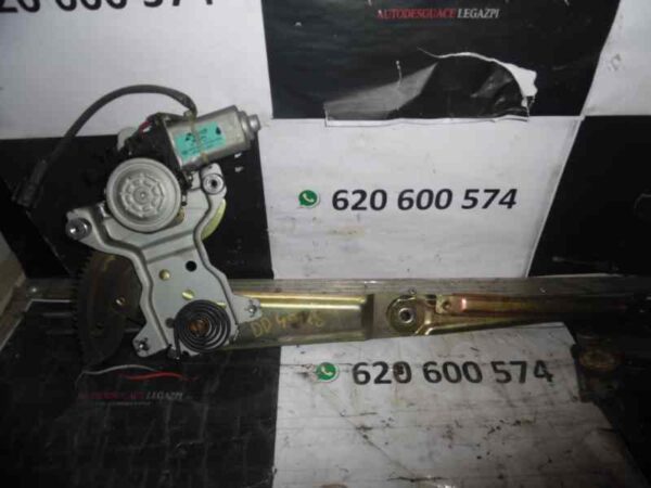ELEVALUNAS DELANTERO DERECHO KIA CARNIVAL