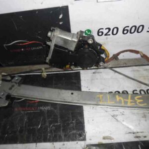 ELEVALUNAS TRASERO DERECHO MITSUBISHI SPACE WAGON (N80/N90)