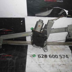 ELEVALUNAS DELANTERO DERECHO CITROEN C3