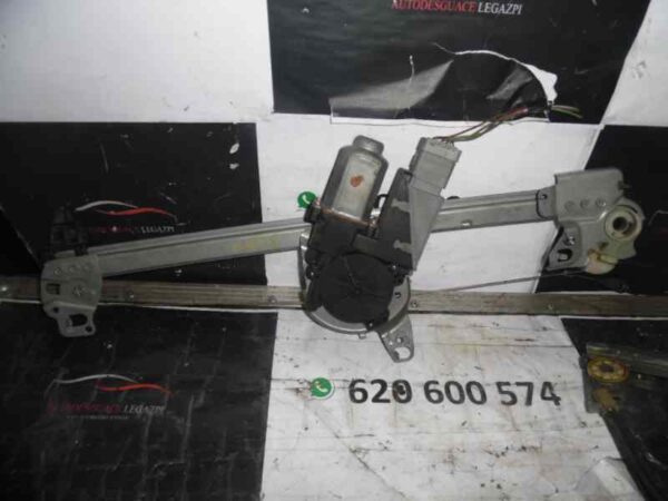ELEVALUNAS DELANTERO DERECHO CITROEN C3