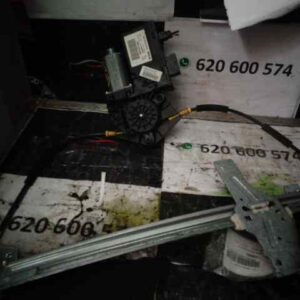 ELEVALUNAS DELANTERO IZQUIERDO PEUGEOT 307 (S1)(04.2001)