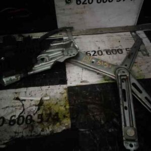 ELEVALUNAS DELANTERO IZQUIERDO OPEL ZAFIRA A