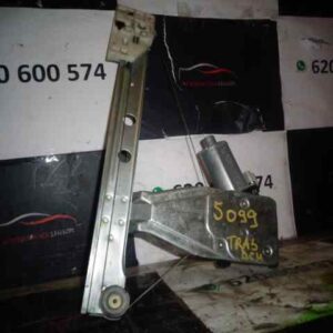ELEVALUNAS TRASERO DERECHO CITROEN C3