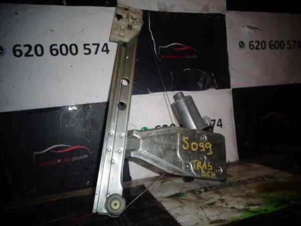 ELEVALUNAS TRASERO DERECHO CITROEN C3