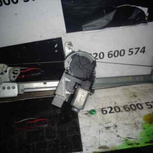 ELEVALUNAS DELANTERO DERECHO CITROEN C3