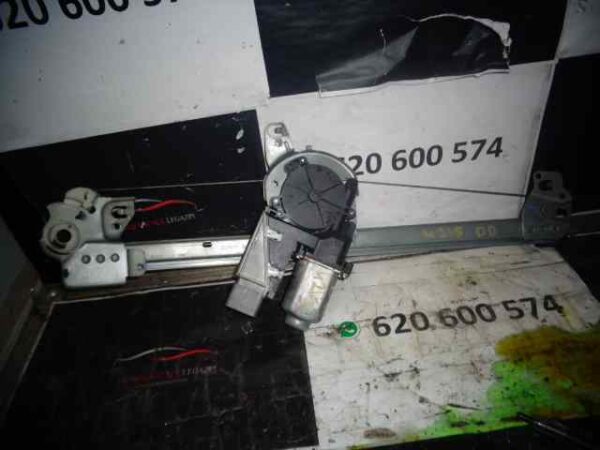 ELEVALUNAS DELANTERO DERECHO CITROEN C3