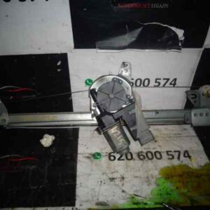 ELEVALUNAS DELANTERO IZQUIERDO CITROEN C3