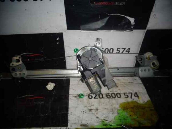 ELEVALUNAS DELANTERO IZQUIERDO CITROEN C3