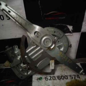 ELEVALUNAS DELANTERO DERECHO VOLVO XC90