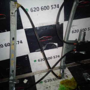 ELEVALUNAS DELANTERO DERECHO CITROEN XSARA PICASSO