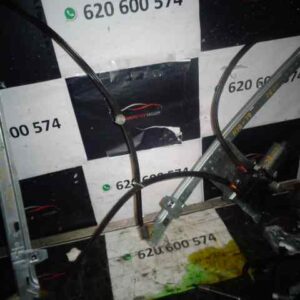 ELEVALUNAS DELANTERO DERECHO CITROEN XSARA PICASSO