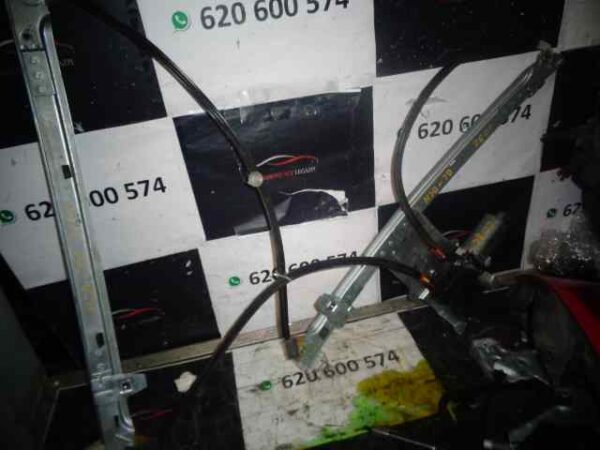 ELEVALUNAS DELANTERO DERECHO CITROEN XSARA PICASSO