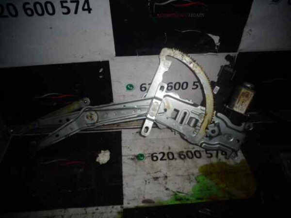 ELEVALUNAS DELANTERO IZQUIERDO OPEL CORSA C