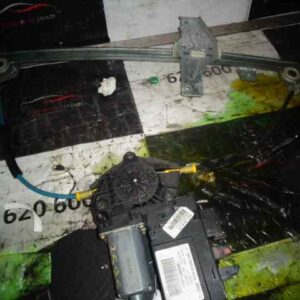 ELEVALUNAS DELANTERO IZQUIERDO PEUGEOT 307 BREAK / SW (S1)(04.2002)
