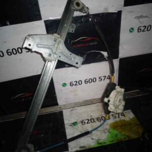 ELEVALUNAS DELANTERO IZQUIERDO PEUGEOT 307 BREAK / SW (S1)(04.2002)