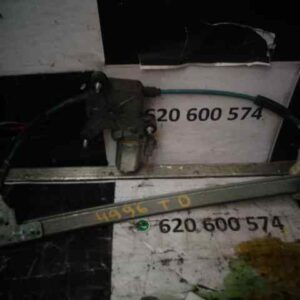 ELEVALUNAS TRASERO DERECHO PEUGEOT 406 BERLINA (S1/S2)