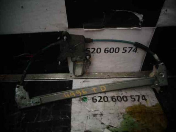 ELEVALUNAS TRASERO DERECHO PEUGEOT 406 BERLINA (S1/S2)