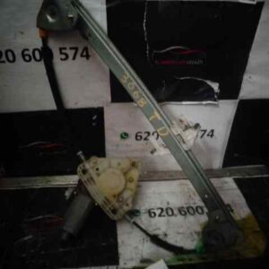 ELEVALUNAS TRASERO DERECHO PEUGEOT 406 BERLINA (S1/S2)