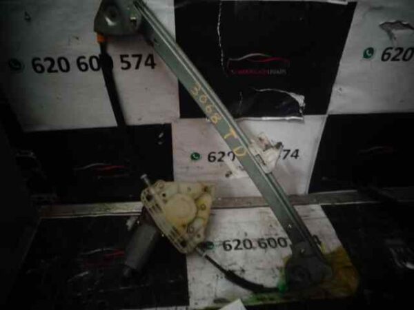 ELEVALUNAS TRASERO DERECHO PEUGEOT 406 BERLINA (S1/S2)