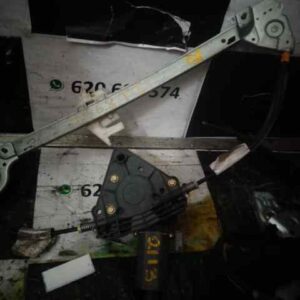 ELEVALUNAS TRASERO IZQUIERDO PEUGEOT 406 BERLINA (S1/S2)