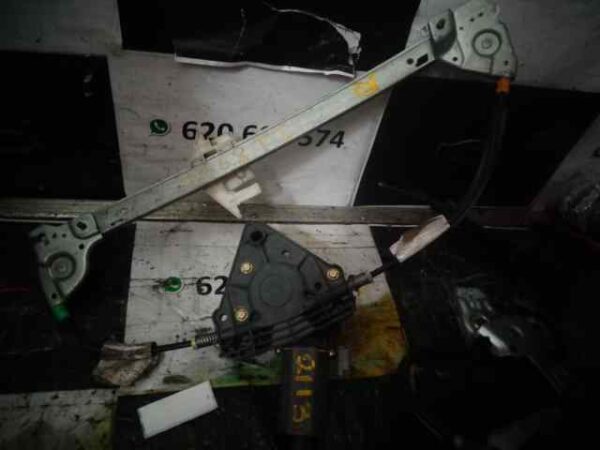 ELEVALUNAS TRASERO IZQUIERDO PEUGEOT 406 BERLINA (S1/S2)
