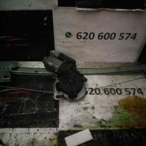 ELEVALUNAS DELANTERO IZQUIERDO CITROEN C3