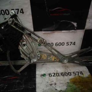ELEVALUNAS DELANTERO DERECHO OPEL ZAFIRA A