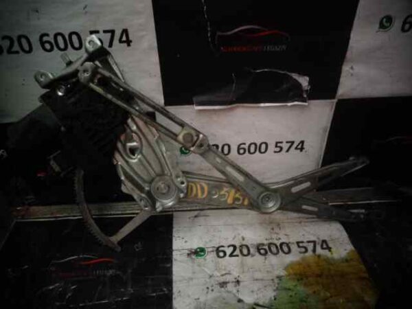ELEVALUNAS DELANTERO DERECHO OPEL ZAFIRA A