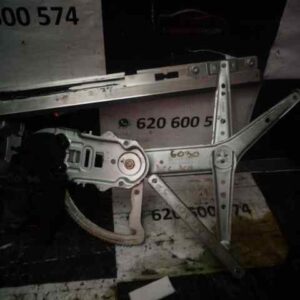 ELEVALUNAS DELANTERO DERECHO OPEL CORSA C
