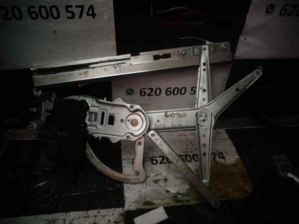 ELEVALUNAS DELANTERO DERECHO OPEL CORSA C
