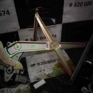 ELEVALUNAS DELANTERO DERECHO KIA CARNIVAL