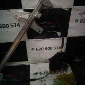ELEVALUNAS DELANTERO DERECHO PEUGEOT 307 BREAK / SW (S1)(04.2002)