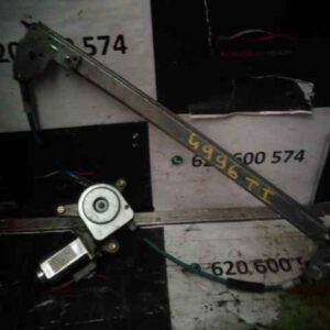 ELEVALUNAS TRASERO IZQUIERDO PEUGEOT 406 BERLINA (S1/S2)