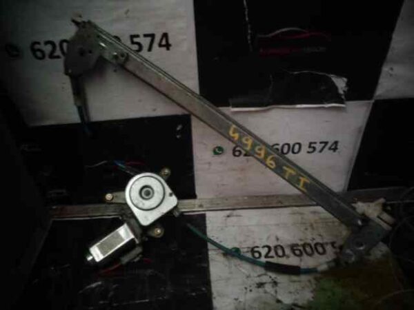 ELEVALUNAS TRASERO IZQUIERDO PEUGEOT 406 BERLINA (S1/S2)