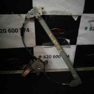 ELEVALUNAS TRASERO DERECHO PEUGEOT 406 BERLINA (S1/S2)