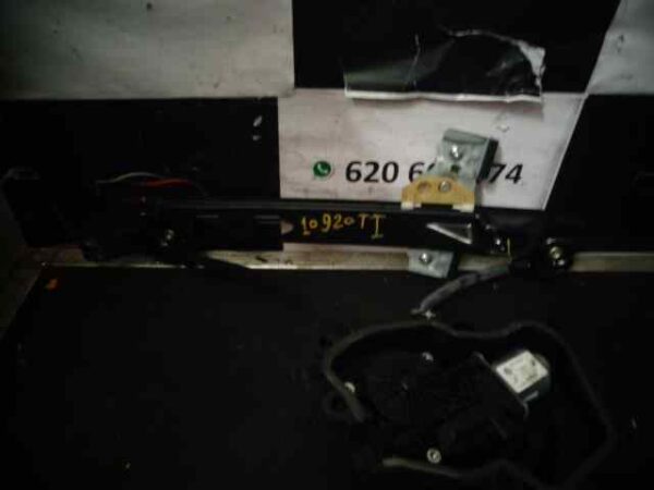 ELEVALUNAS TRASERO IZQUIERDO SEAT IBIZA ST (6J8)