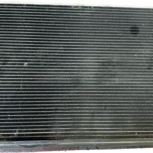 RADIADOR AGUA AUDI A4 BERLINA (8E)