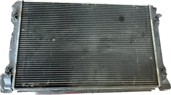 RADIADOR AGUA AUDI A4 BERLINA (8E)